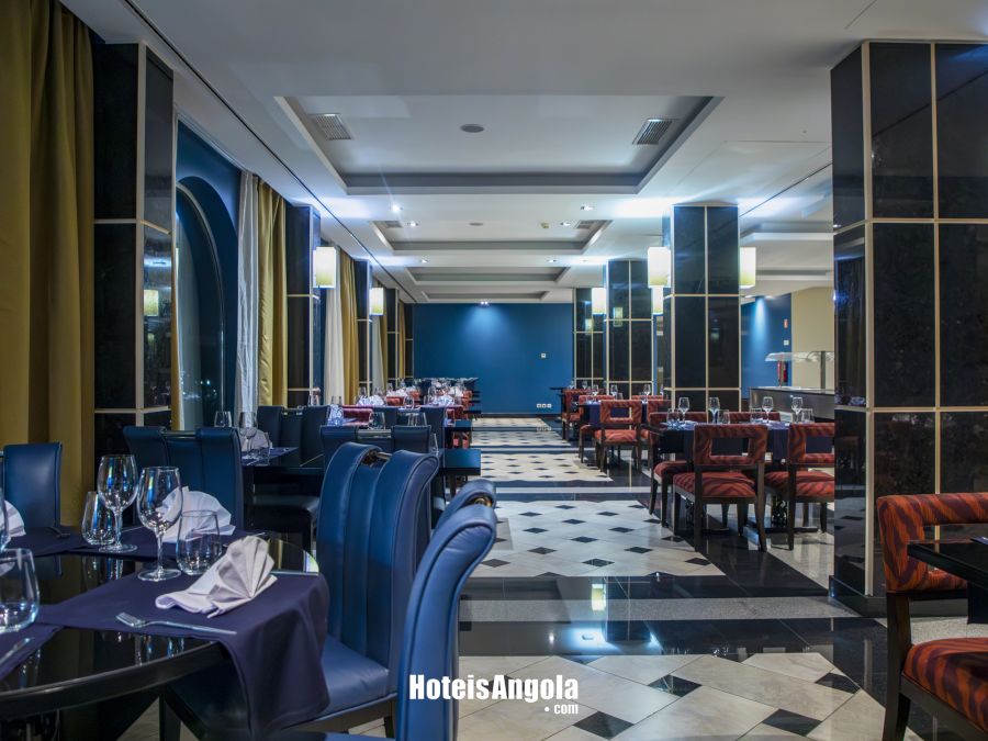 Viva Executive Hotel Namibe - Imagem 18